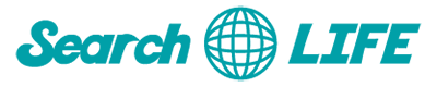 サーチライフ株式会社 Logo