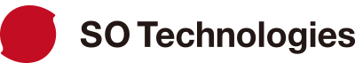 SO Technologies株式会社 Logo