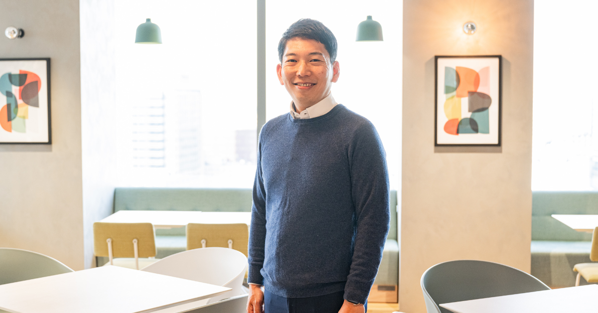 経営者の山を、バックオフィス視点から登る。CxO人材を目指す人に伝え